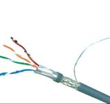 RS485屏蔽双绞电缆