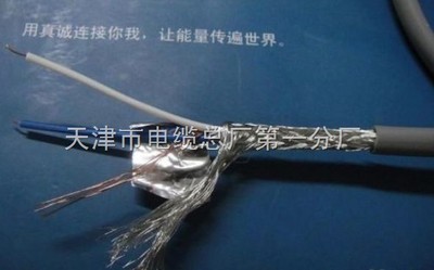 RS-485 总线电缆