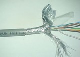 阻燃屏蔽通讯电缆RS485国标厂家