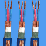 RVVP zr-rvvp 屏蔽电缆 价格